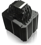EAN 4715109920499 - RAIJINTEK EREBOSS CORE EDITION Procesador Disipador térmico/Radiador Negro imagen 4