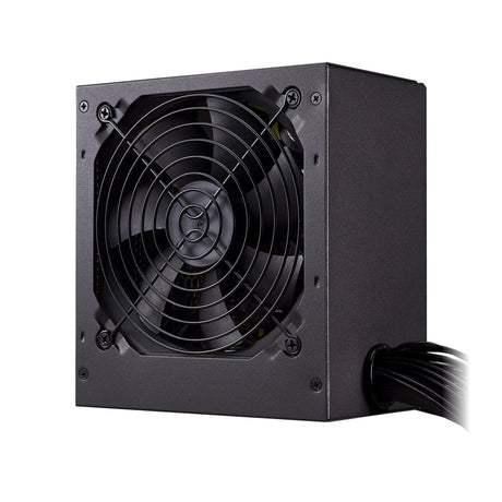 EAN 0884102076701 - Cooler Master MWE 650 Bronze 230V V2 unidad de fuente de alimentación 650 W 24-pin ATX ATX Negro imagen 6