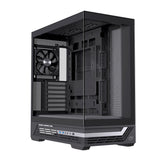 EAN 6977277366693 - Einarex EXCS-PR-800C-B carcasa de ordenador Midi Tower Negro imagen 1