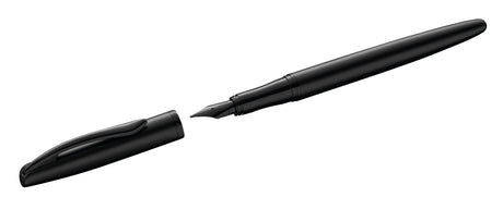 EAN 4012700821898 - Pelikan Jazz Noble Elegance Negro 2 pieza(s) imagen 3