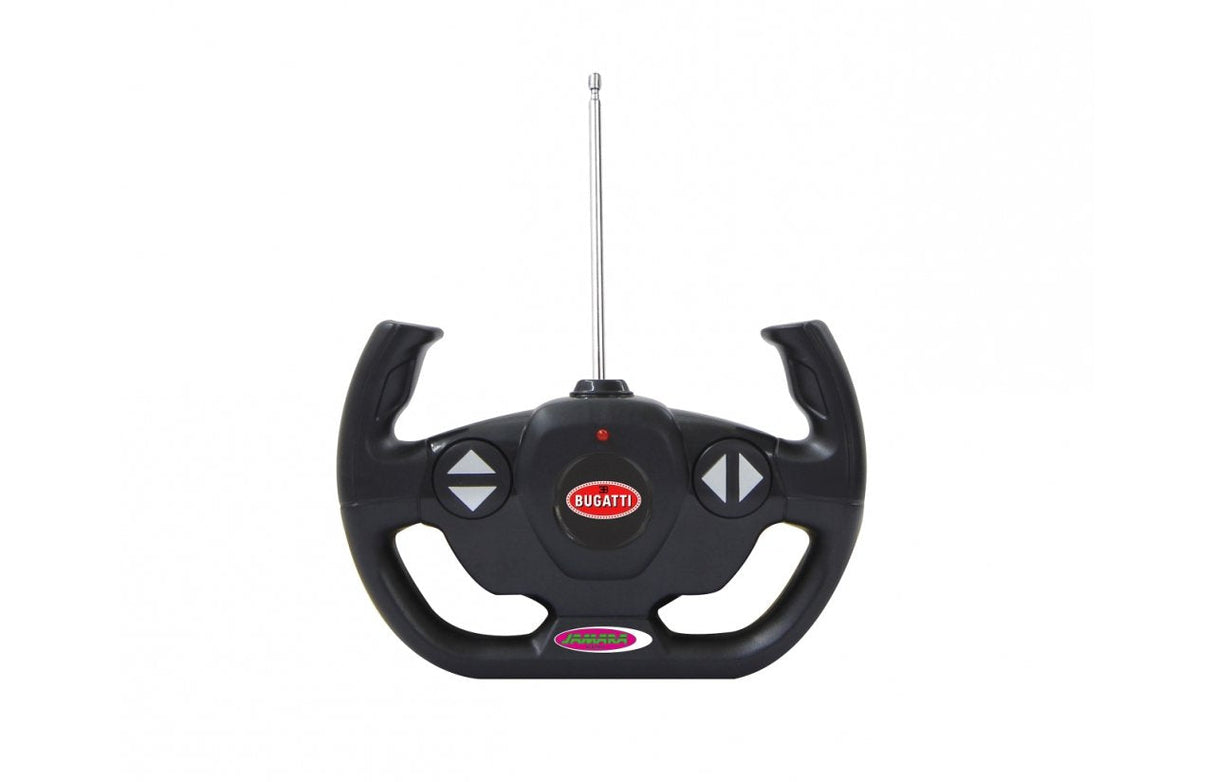 Jamara 405135 Vehículo De Tierra Por Radio Control (Rc) Coche Motor Eléctrico 1:14