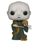 Funko Pop Voldemort (Harry Potter)
