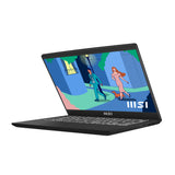 EAN 4711377352871 - MSI Modern 14 C7M-423XES AMD Ryzen™ 7 7730U Portátil 35,6 cm (14") Full HD 16 GB DDR4-SDRAM 1 TB SSD Wi-F imagen 12