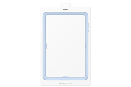 EAN 8806097805830 - Samsung EF-JX930 37,1 cm (14.6") Funda Azul imagen 8