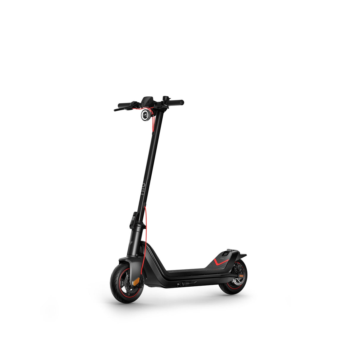 Patinete Niu Kqi3 Max Black