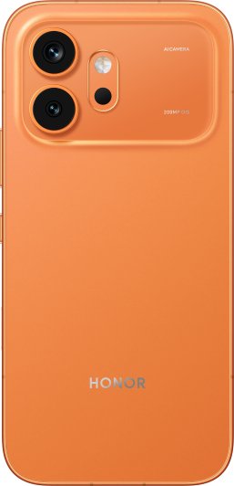 EAN 6936520895182 - Honor 600 16,7 cm (6.57") SIM doble Android 16.0 5G USB Tipo C 8 GB 256 GB 6400 mAh Naranja imagen 3