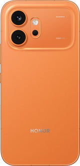 EAN 6936520895182 - Honor 600 16,7 cm (6.57") SIM doble Android 16.0 5G USB Tipo C 8 GB 256 GB 6400 mAh Naranja imagen 3