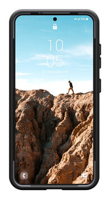 EAN 0840283918636 - Urban Armor Gear Civilian funda para teléfono móvil 15,8 cm (6.2") Negro imagen 3