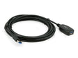 EAN 4015867224946 - Equip 133346 cable USB USB 3.2 Gen 1 (3.1 Gen 1) 5 m USB A Negro imagen 1