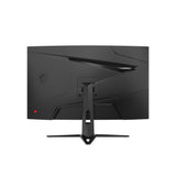 Monitor Msi G27c3f  (27") 1920 X 1080 Pixeles Full Hd Lcd Negro