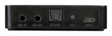 EAN 8422521240451 - Fonestar FONCAST amplificador de audio digital Ethernet Wifi Negro imagen 3
