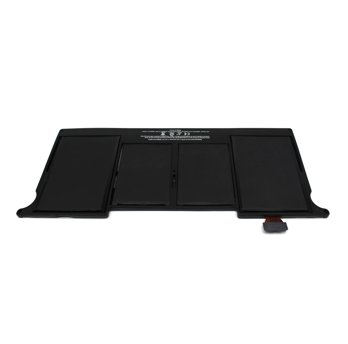 Batería Para Portátil Apple Macbook Air 11" A1370 A1375 A1390 Mc505ll/A Mc506ll/A Mc507ll/A  (2010)