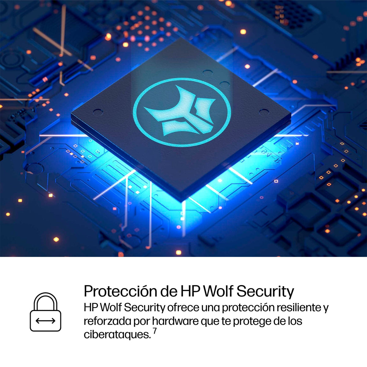 EAN 0821844089255 - HP Z2 Tower G1i Wolf Pro Security Edition Intel Core Ultra 7 265K 32 GB DDR5-SDRAM 1 TB SSD Windows 11 Pr imagen 15