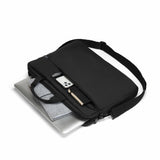 EAN 7640239421745 - DICOTA D32090-RPET maletines para portátil 31,8 cm (12.5") Maletín Negro imagen 4