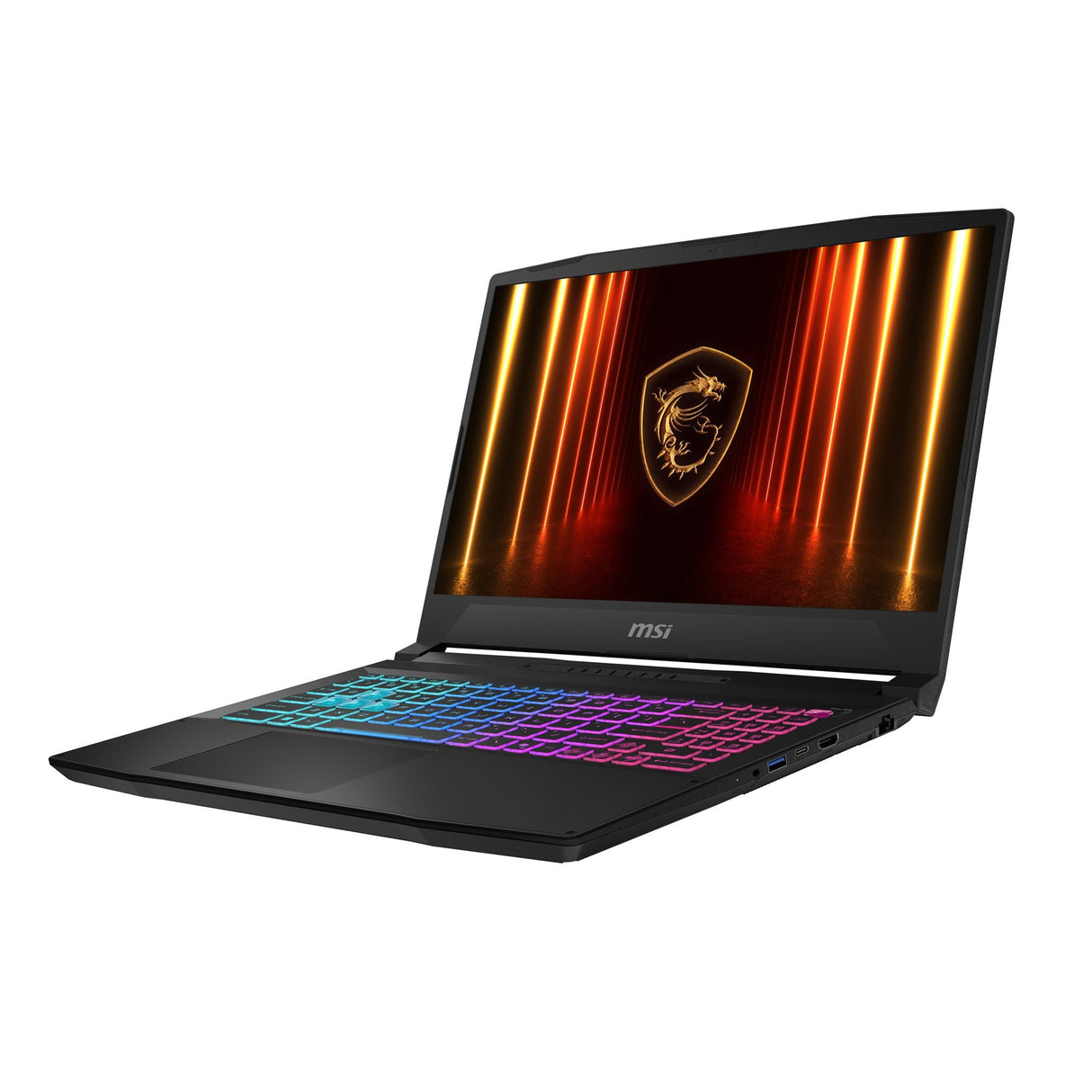 Msi Katana 15 Hx B14wfk-408fr