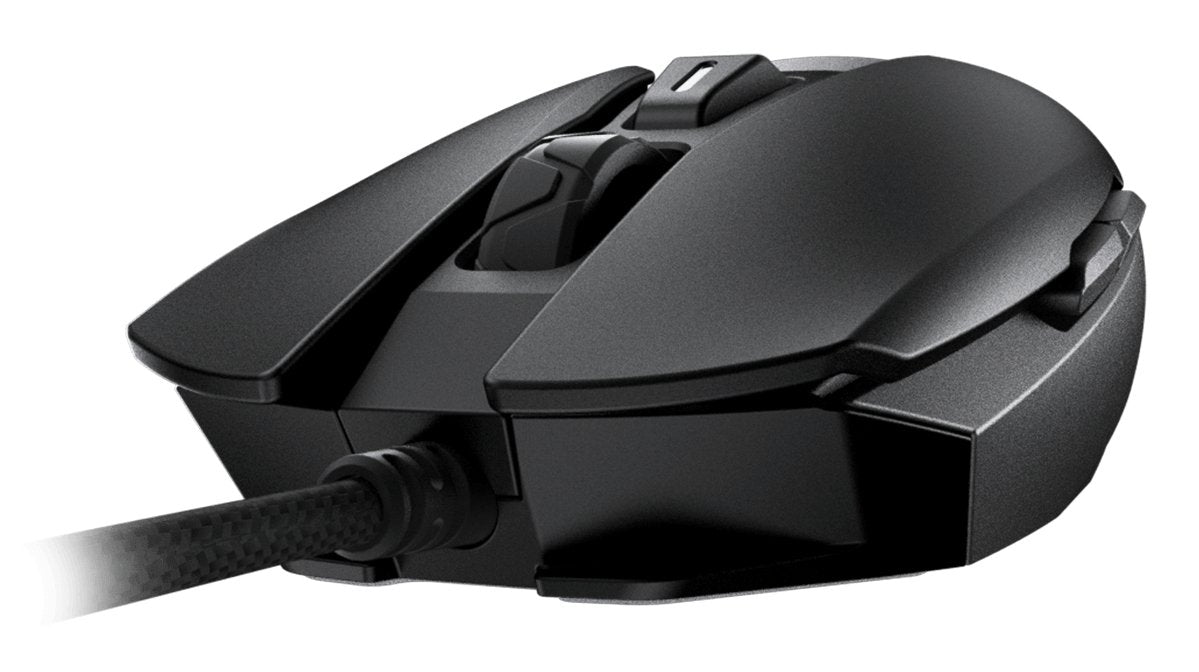 EAN 4710483772450 - COUGAR Gaming AIRBLADER ratón Juego USB tipo A Óptico 16000 DPI imagen 4
