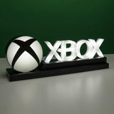 Lampara Paladone Icon Xbox