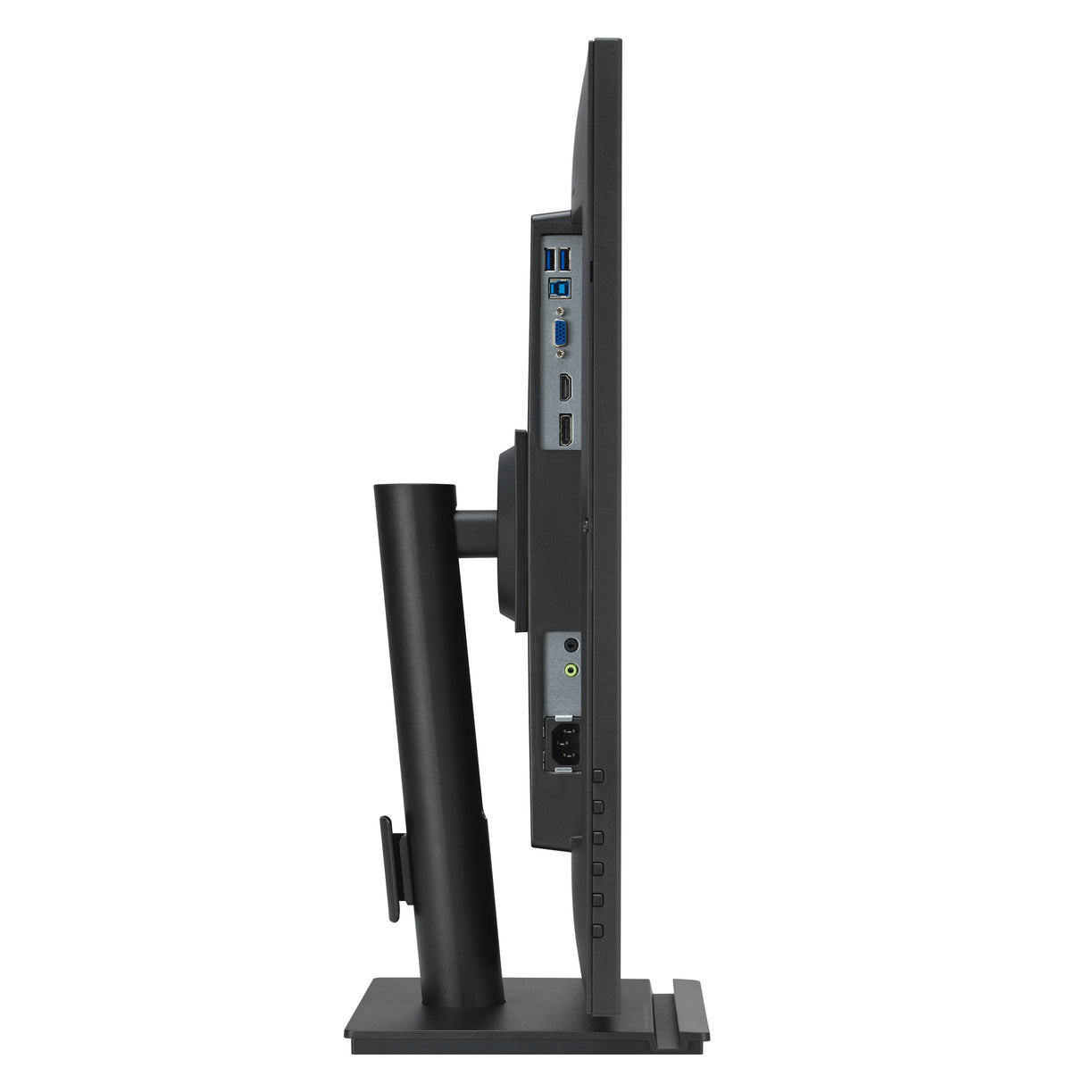 EAN 4711387754122 - ASUS VA24DQFS pantalla para PC 60,5 cm (23.8") 1920 x 1080 Pixeles Full HD LCD Negro imagen 10