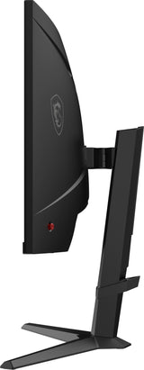 27"(68.6cm)Tft Msi Mpg 275cqrxfde Gaming 9s6-3cd04h-036