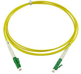 Blueoptics Lwl Patchkabel Lc-Apc / Lc-Apc Sm Os2 0,5m