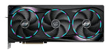 EAN 4719331355807 - GIGABYTE AORUS GeForce RTX 5090 MASTER 32G NVIDIA imagen 2