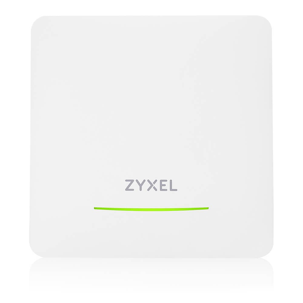 Zyxel Zyxel Nwa90be Pro 802.11.Be Wifi 7 Nebulaflex Accesspoint Nwa90bepro-Eu0102f