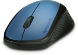 Speedlink Kappa Ratón Oficina Mano Derecha Rf Inalámbrico Óptico 1600 Dpi