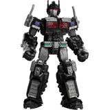 Blokees Transformers Clásico Clase 08  Nemesis Prime  El Despertar De Las Bestias