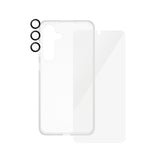 EAN 5711724256738 - PanzerGlass SAFE. by ® 3-in-1 Bundle Samsung Galaxy S24+ Protector de pantalla 1 pieza(s) imagen 4