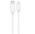 EAN 5712505644560 - Microconnect USB3.1CL2 cable de conector Lightning 2 m Blanco imagen 1