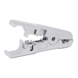 EAN 65030902731 - StarTech.com CABLESTRIPCUT alicate de corte Cortacables manual imagen 2