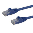EAN 0065030846516 - StarTech.com N6PATC10MBL cable de red U/UTP (UTP) imagen 1