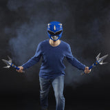 Replica Juego De Rol Premium Power Lance Lightning Collection Power Rangers