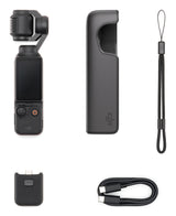 EAN 6941565969873 - DJI Osmo Pocket 3 cámara suspendida 4K Ultra HD 9,4 MP Negro imagen 9