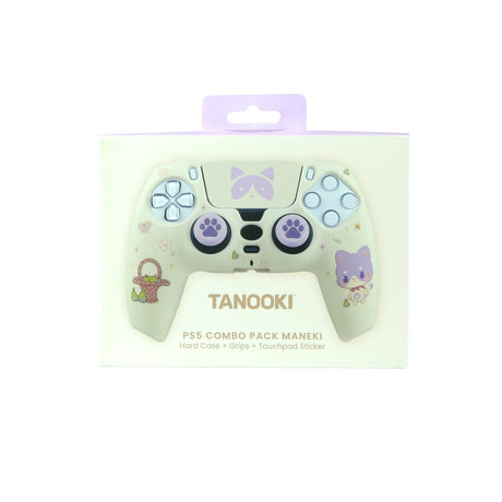 EAN 8436563094545 - TANOOKI TNK0001 accesorio y piza de videoconsola Kit de accesorios imagen 23
