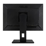 Monitor Profesional Asus Be24wqlb 24.1' Wuxga Multimedia Negro