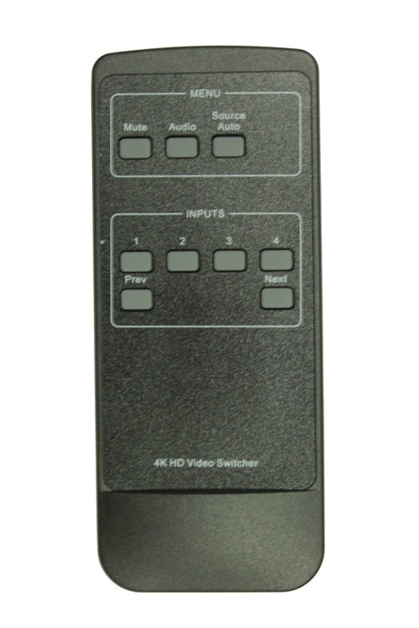 EAN 5711783962243 - Vivolink VL120011-REM mando a distancia IR inalámbrico Botones imagen 1