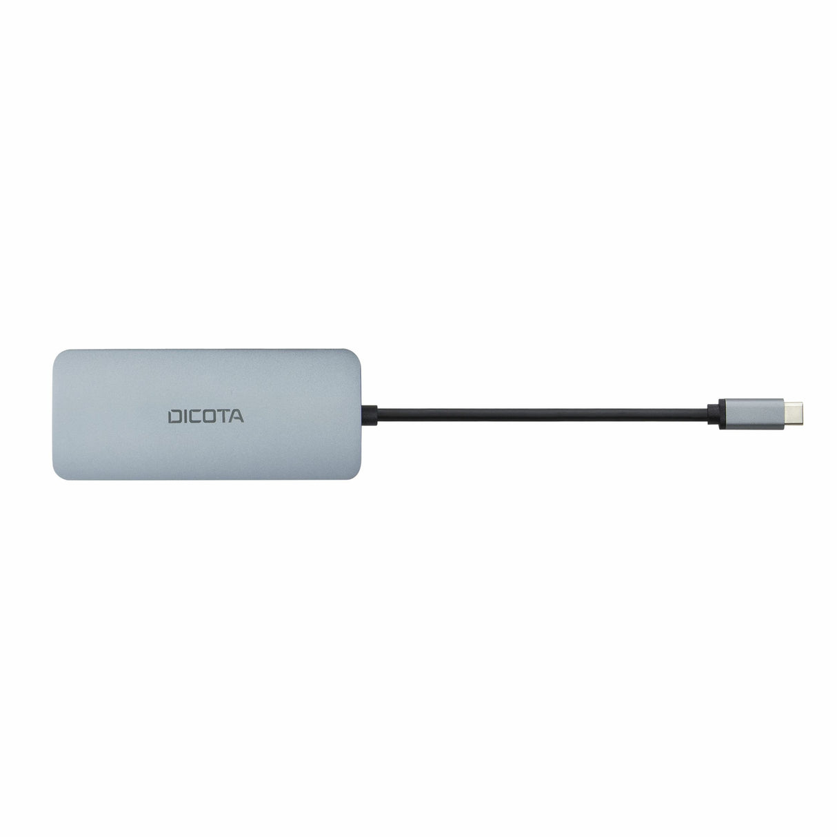 EAN 7640239421394 - DICOTA D32062 hub de interfaz USB Tipo C Plata imagen 4