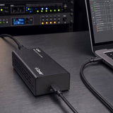 Usb C Dante  In/Out Converter