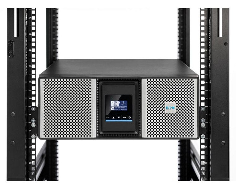 9px G2 9px11kirtng2 - Ups (Rack-Mountable / External)