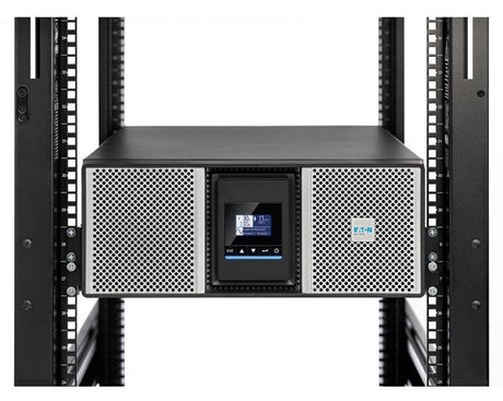 EAN 3553340710599 - Eaton 9PX8KIRTNG2 sistema de alimentación ininterrumpida (UPS) Doble conversión (en línea) 8 kVA 8000 W imagen 7