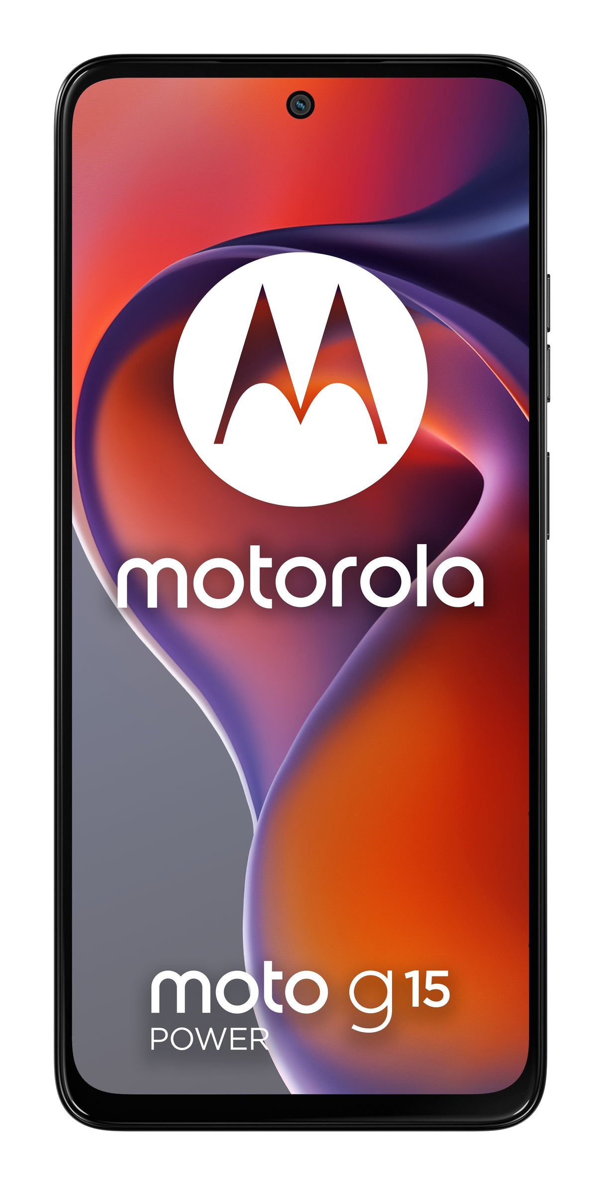 Motorola Moto G15 Power 8+512gb 6.72" 4g Gravity Grey Ita