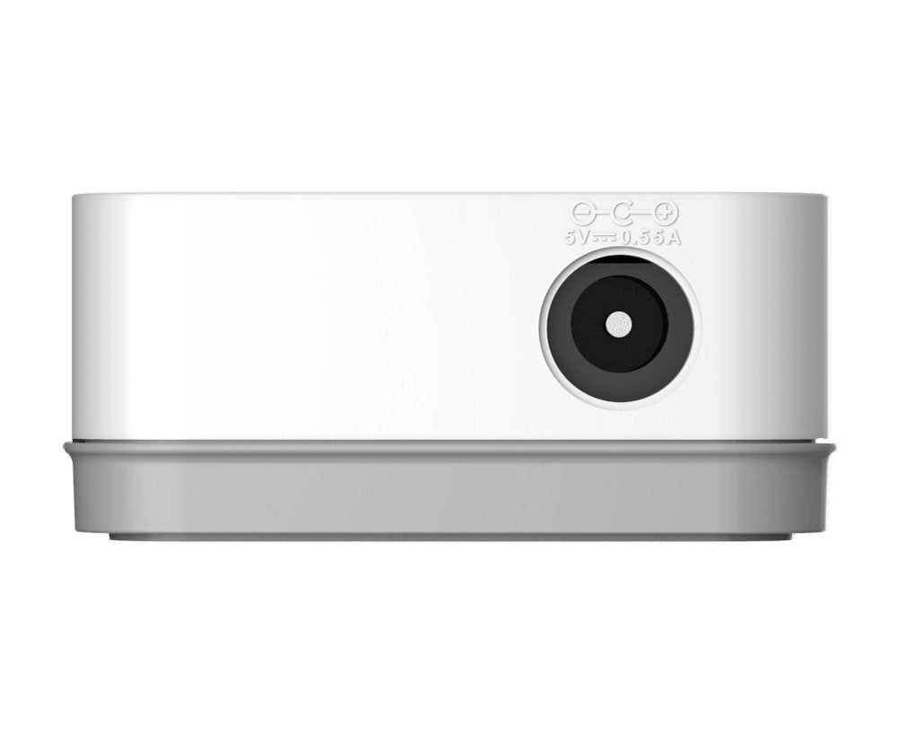 Switch D-Link Des-1005c, 5 Puertos Fast Ethernet No Gestionado