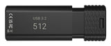 Pendrive 512gb Proelite V3 Usb-C 3.2