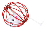 EAN 4011905411514 - TRIXIE Mouse in a Wire Ball imagen 1