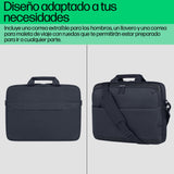 EAN 0198122601943 - HP Everyday 14 Odyssey Gray Laptop Bag 35,8 cm (14.1") Maletín Gris imagen 5