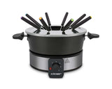 Fondue Cloer 6679 Negra 6679