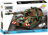 EAN 5902251026288 - COBI Panzerhaubitze 2000 imagen 10