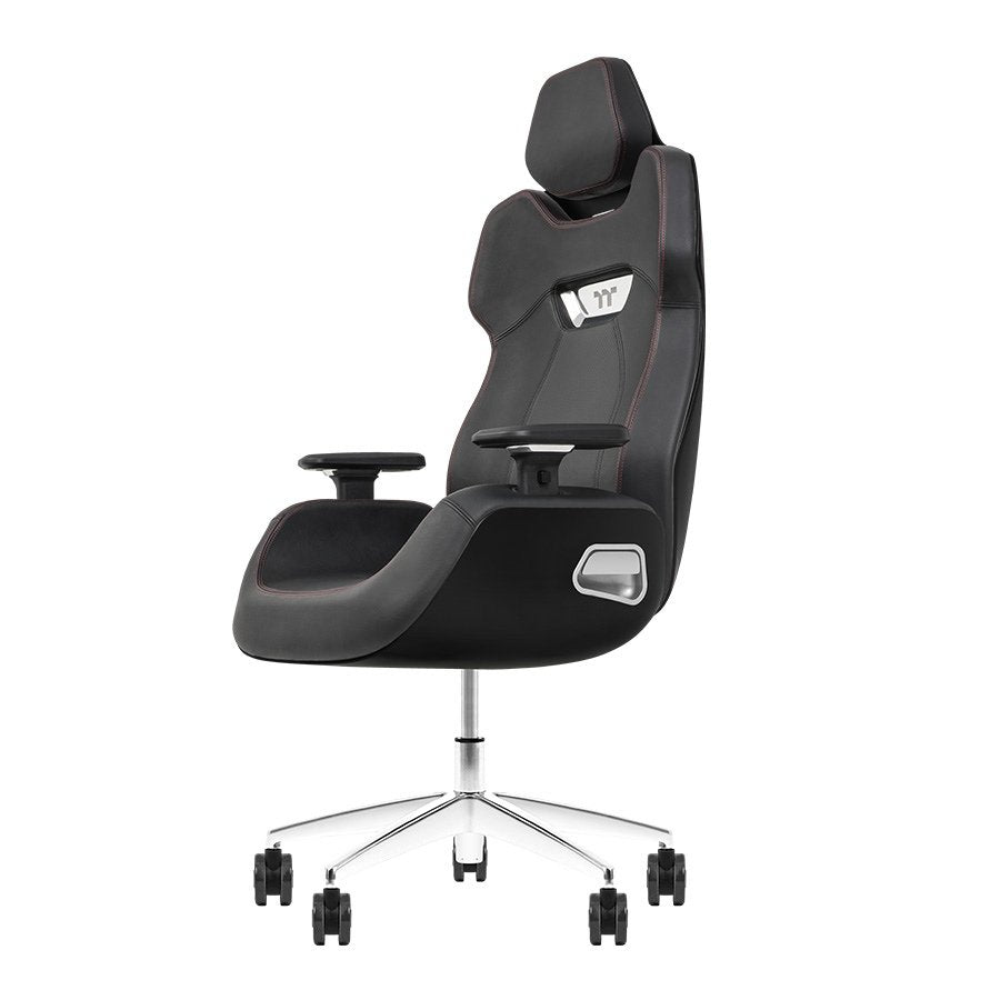 EAN 4713227526876 - Thermaltake ARGENT E700 Silla para videojuegos de PC Negro imagen 3
