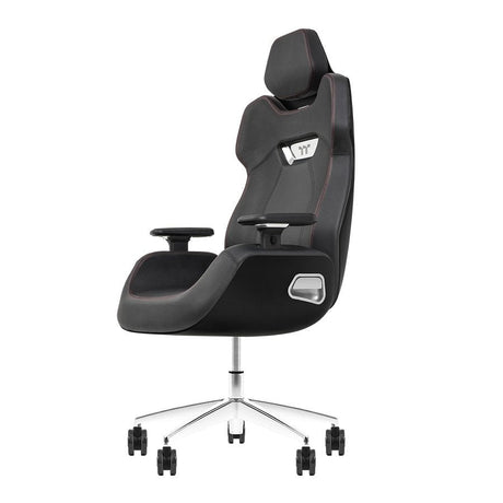 EAN 4713227526876 - Thermaltake ARGENT E700 Silla para videojuegos de PC Negro imagen 3